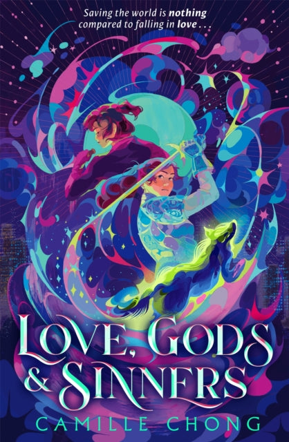 Love, Gods and Sinners