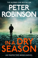 In A Dry Season-9781035058433