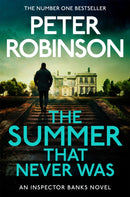 The Summer That Never Was-9781035058440