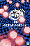 The Great Gatsby-9781035058587