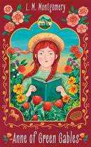 Anne of Green Gables-9781035058594