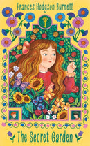 The Secret Garden-9781035058600