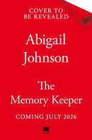 The Memory Keeper-9781035058679
