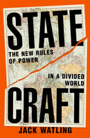 Statecraft : The New Rules of Power in a Divided World-9781035059034
