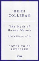 Myth of Human Nature