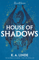 House of Shadows-9781035059454