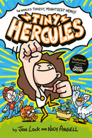 Tiny Hercules-9781035059645