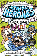 Tiny Hercules - Gods Gone Wild