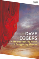 A Heartbreaking Work of Staggering Genius-9781035060276