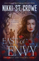 East of Envy-9781035060337