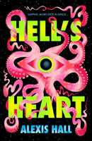 Hell's Heart-9781035060504