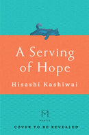 A Serving of Hope-9781035060764