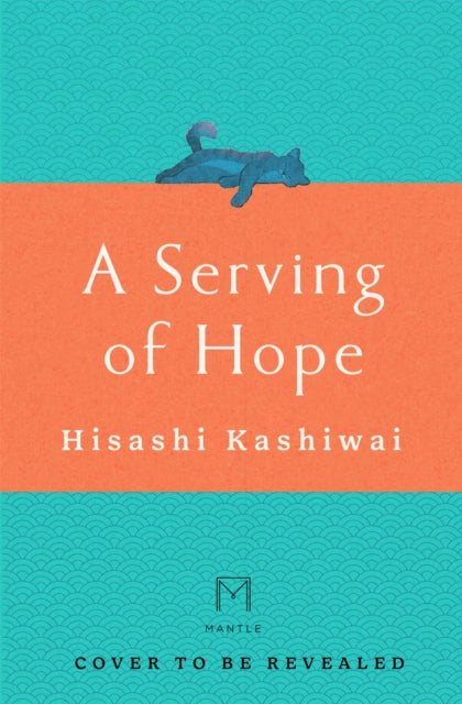 A Serving of Hope-9781035060764