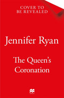The Queen's Coronation-9781035060917