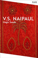 Magic Seeds-9781035061051