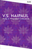 India: A Wounded Civilization-9781035061198