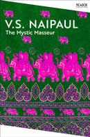 The Mystic Masseur