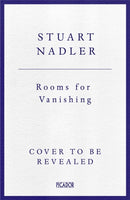 Rooms for Vanishing-9781035061228