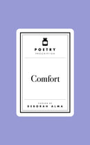 Poetry Prescription:  Comfort-9781035061433