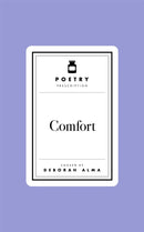 Poetry Prescription:  Comfort