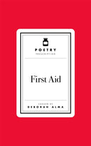 Poetry Prescription: First Aid