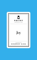 Poetry Prescription: Joy