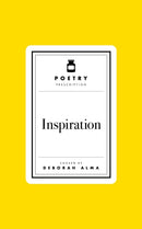 Poetry Prescription: Inspiration-9781035061570