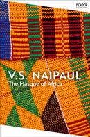 The Masque of Africa-9781035061730