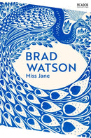 Miss Jane-9781035061747