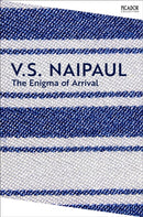 Enigma of Arrival