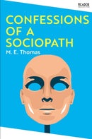 Confessions of a Sociopath-9781035062348
