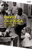 Black and British
