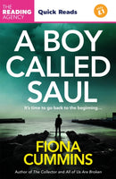 Boy Called Saul