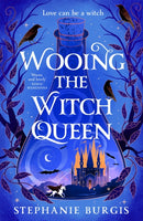 Wooing the Witch Queen-9781035062980
