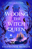 Wooing the Witch Queen-9781035063024