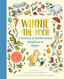 Winnie-the-Pooh: A Treasury of Heart-warming Adventures in Rhyme-9781035063277