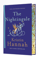 The Nightingale : The 10th Anniversary Edition of the Multi-Million Copy Bestseller from the author of The Women-9781035063338