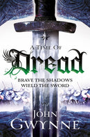 A Time of Dread-9781035063390