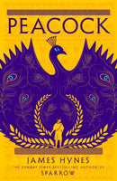 Peacock-9781035063437