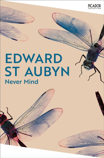 Never Mind-9781035063543