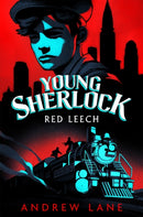 Red Leech-9781035063703