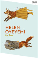 Mr Fox-9781035063758