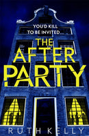 The Afterparty-9781035063963
