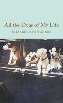 All the Dogs of My Life-9781035064205