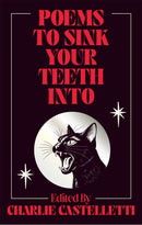 Poems to Sink Your Teeth Into-9781035064229