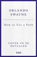 How to Use a Fork