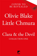 Clara & the Devil: Collection One-9781035064731