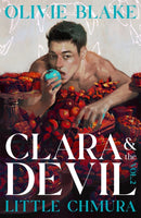 Clara & the Devil: Collection Two