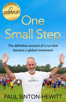 One Small Step : The incredible story of parkrun-9781035065042