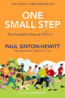 One Small Step : The incredible story of parkrun-9781035065073
